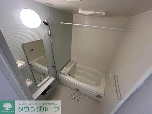 グランプラム本町の物件内観写真